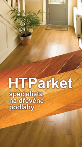 HTParket - devn podlahy
